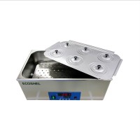 Baño termostático ECOSHEL DK-2000-6